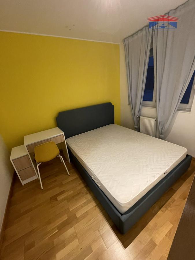 Jednoiposoban stan za izdavanje, Telep, Novi Sad, 45m², 500 €/mes