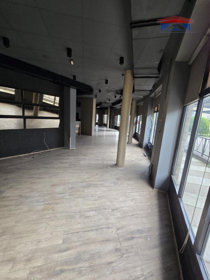 Lokal za izdavanje, Železnička Stanica, Novi Sad, 246m², 3.000 €/mes