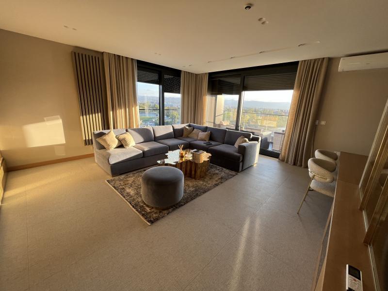 Trosoban stan na prodaju, Nova Detelinara, Novi Sad, 141m², 1.030.000 €