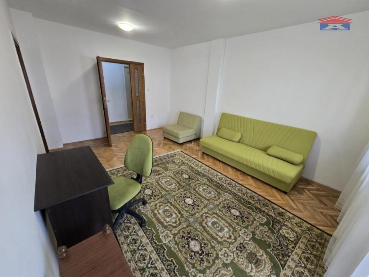 Dvosoban stan za izdavanje, Liman 4, Novi Sad, 54m², 350 €/mes