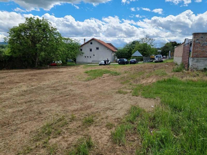 Plac na prodaju, Tatarsko Brdo, Novi Sad, 1000m², 260.000 €