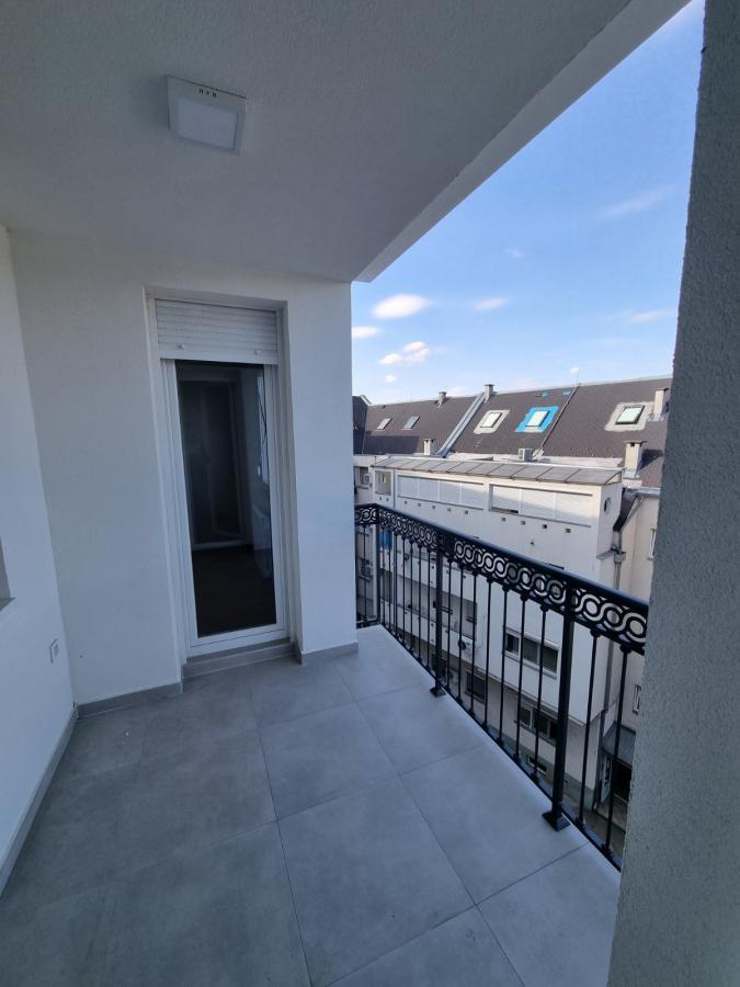Trosoban stan za izdavanje, Podbara, Novi Sad, 68m², 600 €/mes