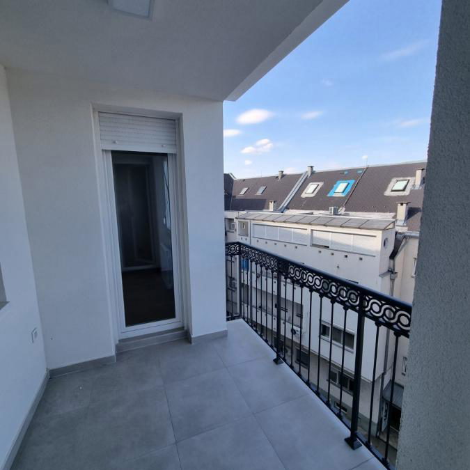Trosoban stan za izdavanje, Podbara, Novi Sad, 68m², 600 €/mes