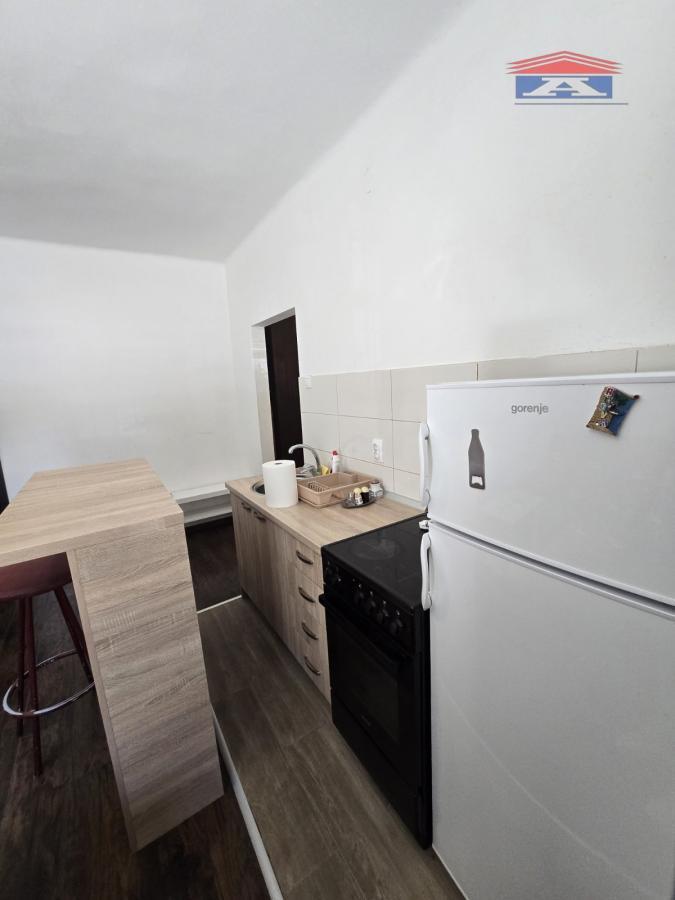 Garsonjera na prodaju, Spens, Novi Sad, 23m², 78.200 €