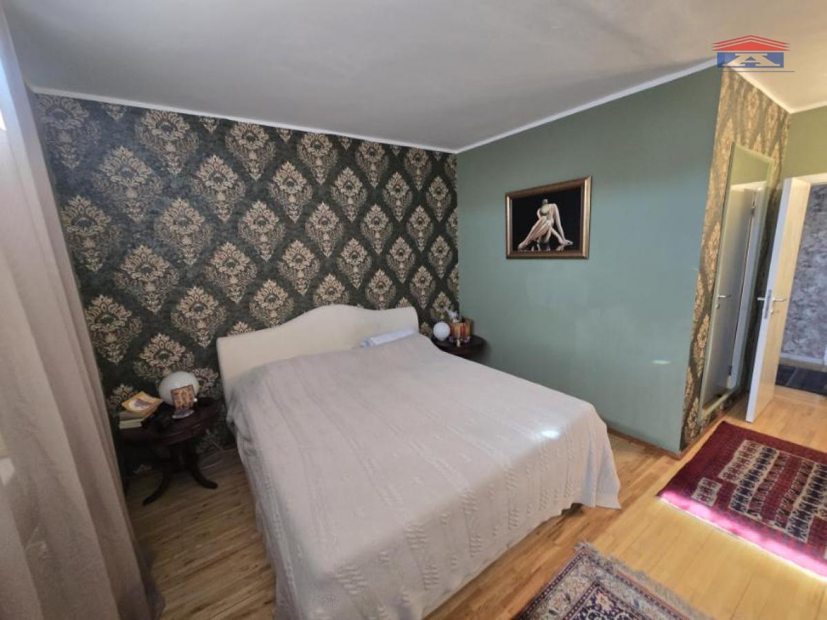 Trosoban stan na prodaju, Bulevar Evrope, Novi Sad, 86m², 236.900 €