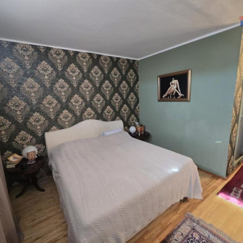 Trosoban stan na prodaju, Bulevar Evrope, Novi Sad, 86m², 236.900 €