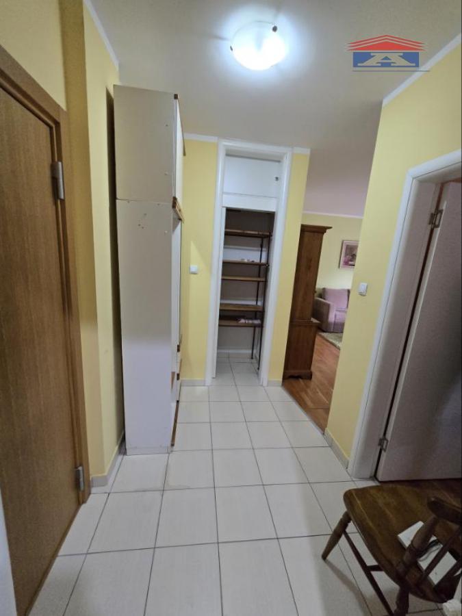 Jednoiposoban stan za izdavanje, Grbavica, Novi Sad, 42m², 400 €/mes