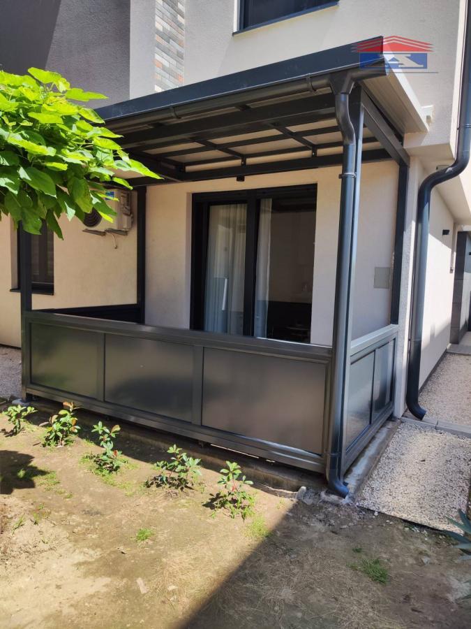 Jednoiposoban stan za izdavanje, Sremska Kamenica, Novi Sad, 30m², 350 €/mes