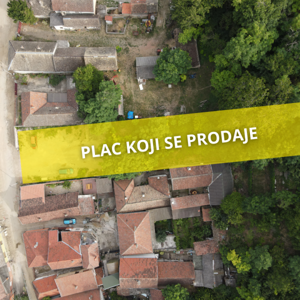 actionimagesite40agencyanekretnineimgufrtcu4vu6-plac-koji-se-prodaje Plac na prodaju, Centar, Sremski Karlovci, 1134m², 445.000 €