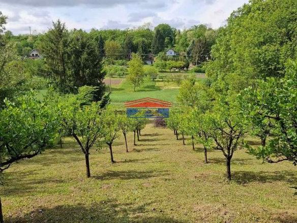 Plac na prodaju, Maradik, Inđija, 1409m², 24.000 €