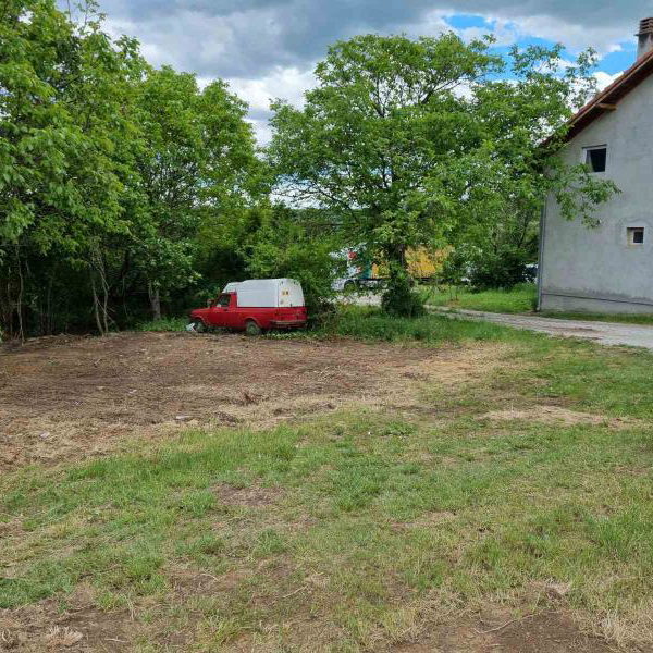 Plac na prodaju, Tatarsko Brdo, Novi Sad, 1000m², 260.000 €