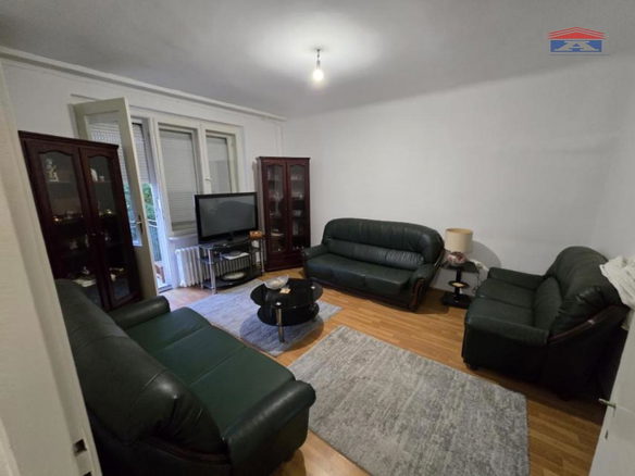 Trosoban stan na prodaju, Centar, Novi Sad, 61m², 188.500 €