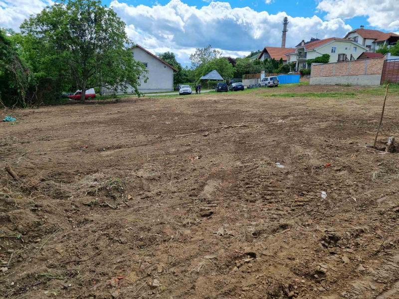 Plac na prodaju, Tatarsko Brdo, Novi Sad, 1000m², 260.000 €