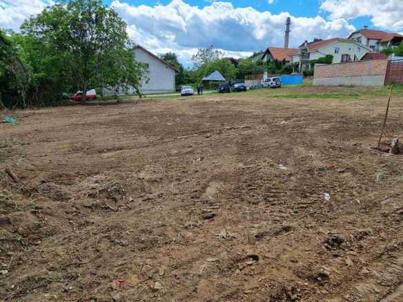 Plac na prodaju, Tatarsko Brdo, Novi Sad, 1000m², 260.000 €