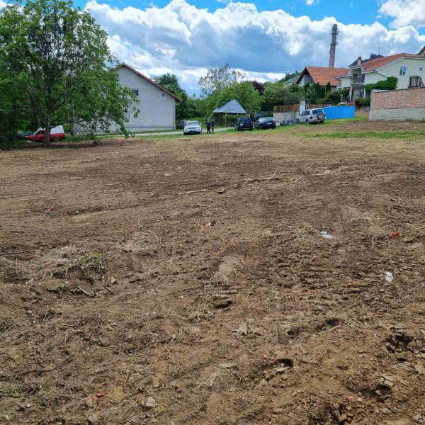 Plac na prodaju, Tatarsko Brdo, Novi Sad, 1000m², 260.000 €
