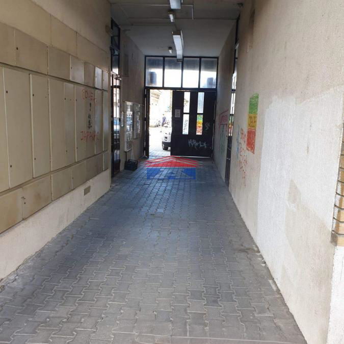 Garaža na prodaju, Socijalno, Novi Sad, 14m², 26.000 €