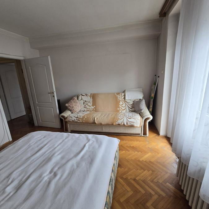 Dvosoban stan na prodaju, Kej, Novi Sad, 64m², 2. sprat, 250.500 €