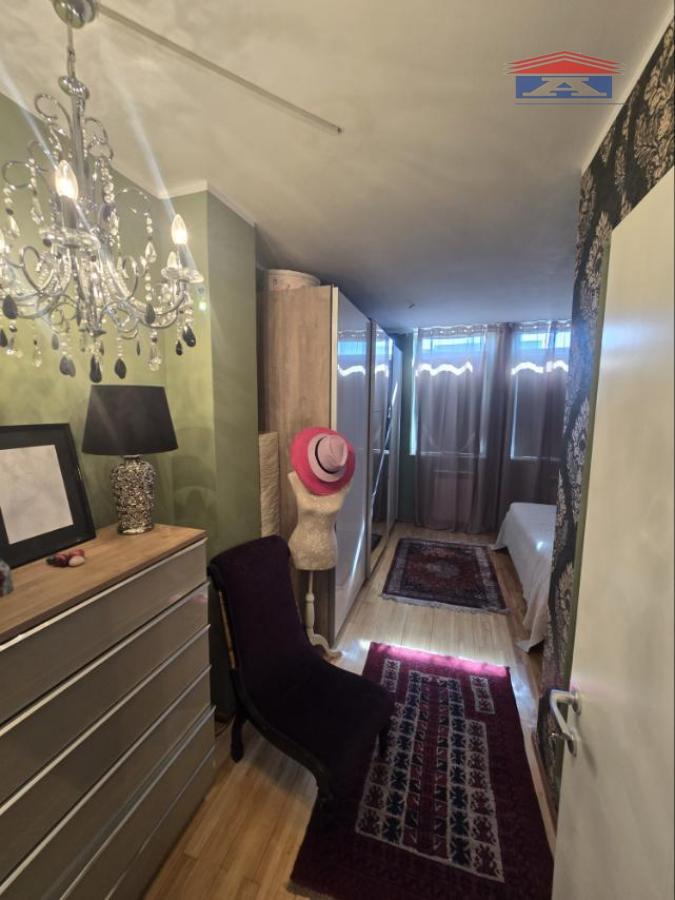 Trosoban stan na prodaju, Bulevar Evrope, Novi Sad, 86m², 236.900 €