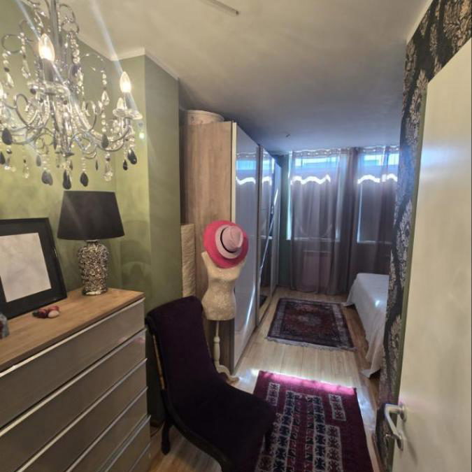 Trosoban stan na prodaju, Bulevar Evrope, Novi Sad, 86m², 236.900 €