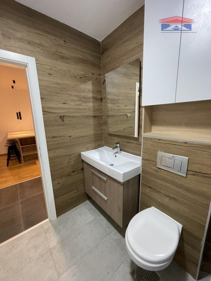 Jednoiposoban stan za izdavanje, Telep, Novi Sad, 45m², 500 €/mes