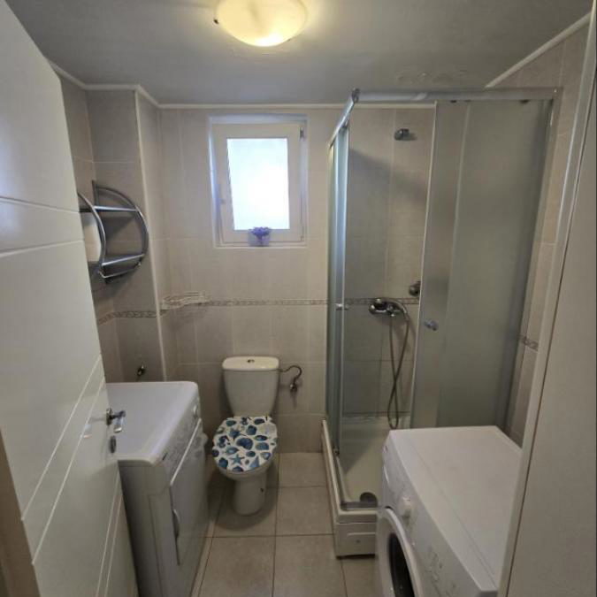Jednoiposoban stan na prodaju, Novo Naselje, Novi Sad, 36m², 114.900 €