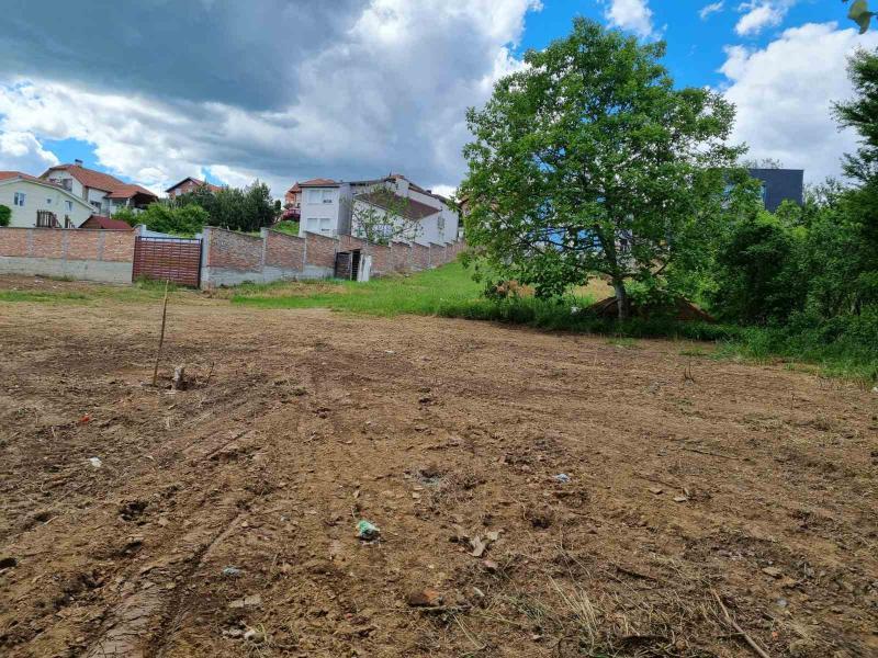Plac na prodaju, Tatarsko Brdo, Novi Sad, 1000m², 260.000 €