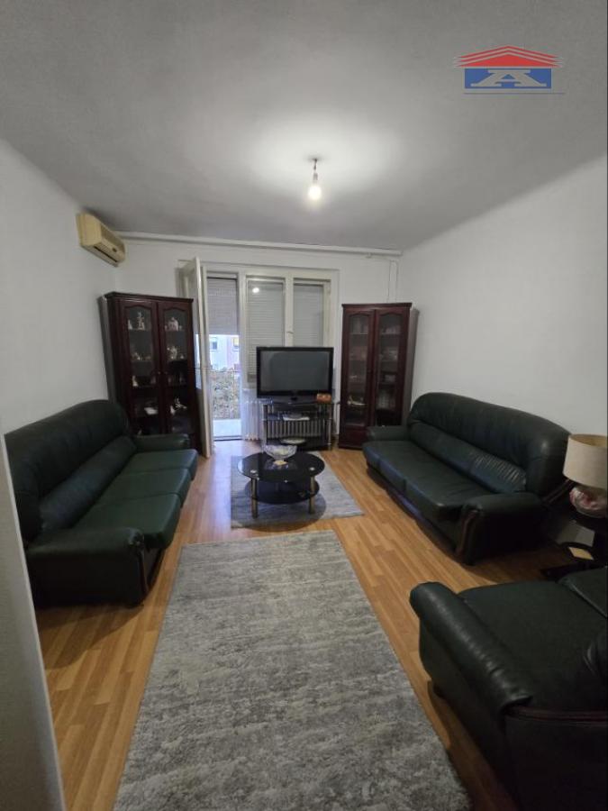 Trosoban stan na prodaju, Centar, Novi Sad, 61m², 188.500 €