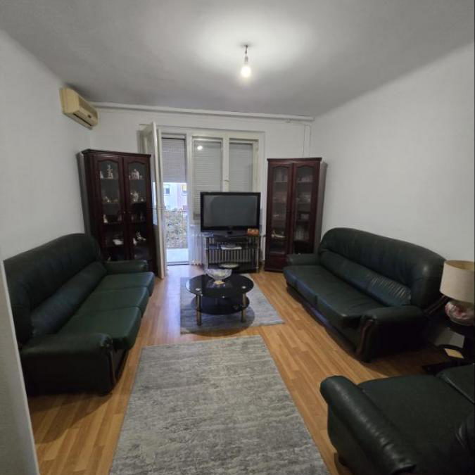 Trosoban stan na prodaju, Centar, Novi Sad, 61m², 188.500 €