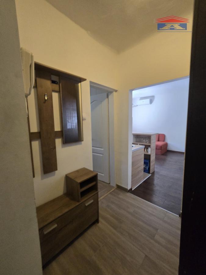 Garsonjera na prodaju, Spens, Novi Sad, 23m², 78.200 €