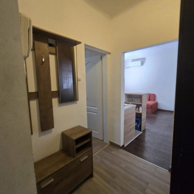 Garsonjera na prodaju, Spens, Novi Sad, 23m², 78.200 €