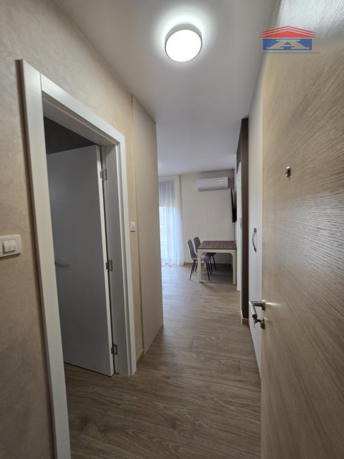 Jednoiposoban stan za izdavanje, Sremska Kamenica, Novi Sad, 30m², 350 €/mes