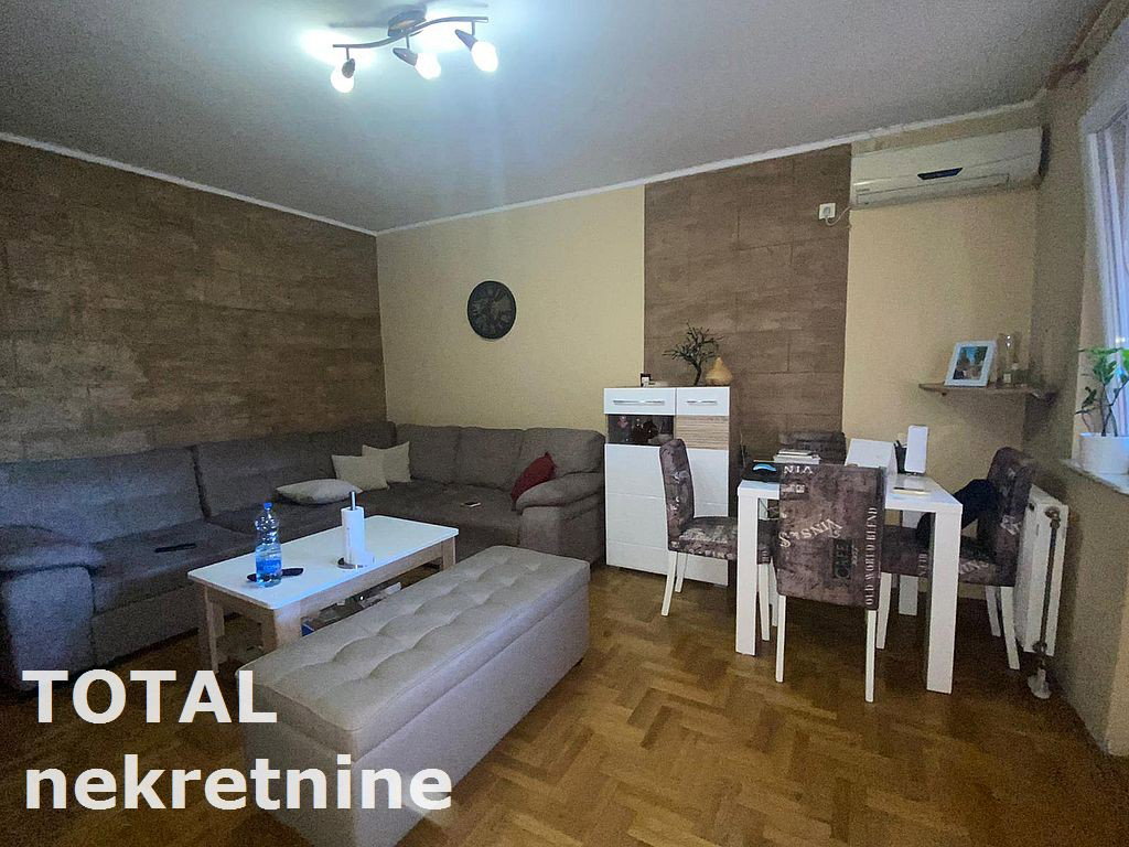 Dvosoban stan na prodaju, Salajka, Novi Sad, 41m², 150.000 €