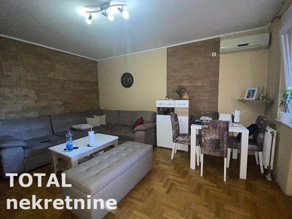 Stan Prodaja Novi Sad  41 m2