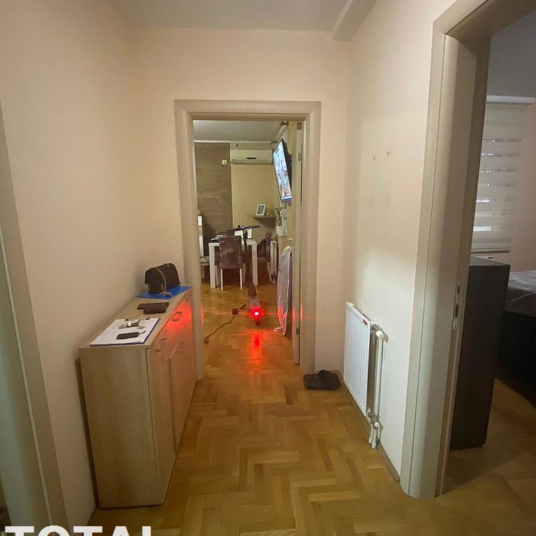 Stan Prodaja Novi Sad  41 m2