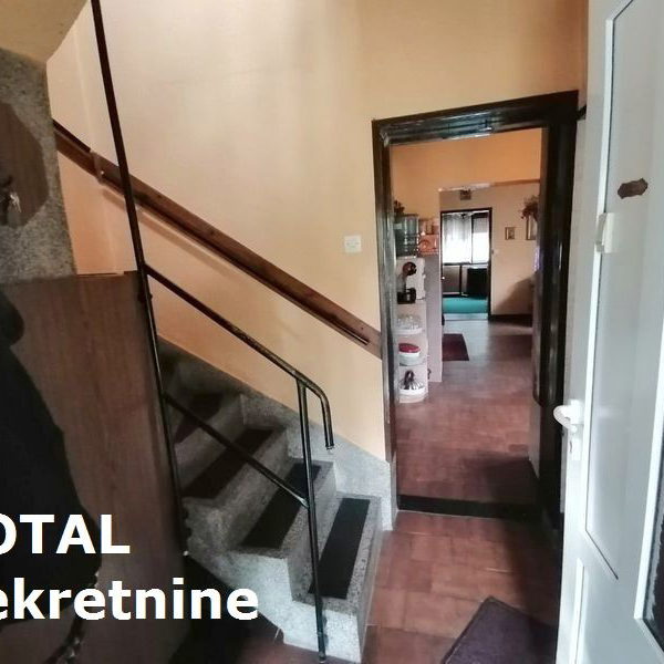 Kuća Prodaja Novi Sad  140 m2