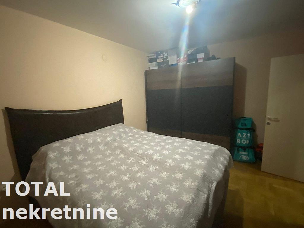 Stan Prodaja Novi Sad  41 m2