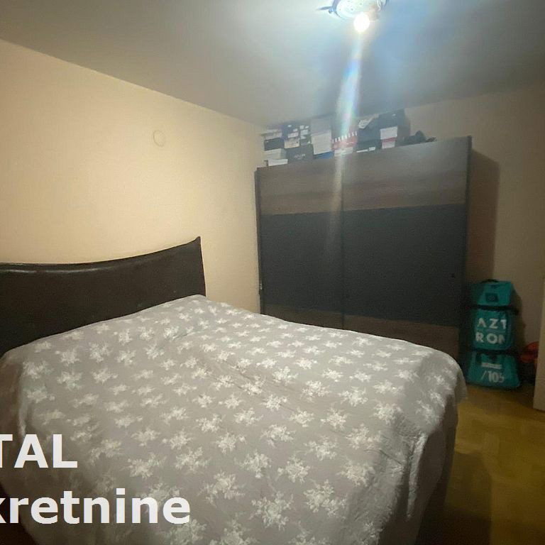 Stan Prodaja Novi Sad  41 m2