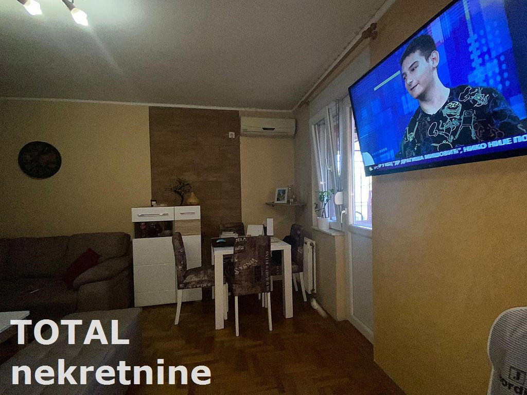 Stan Prodaja Novi Sad  41 m2