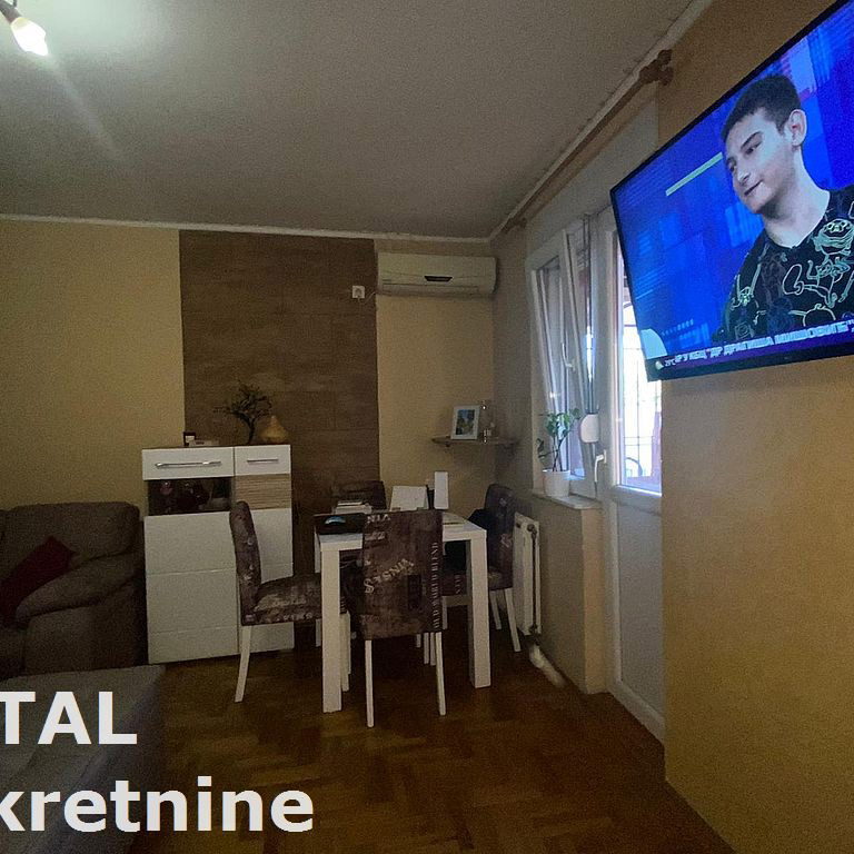 Stan Prodaja Novi Sad  41 m2