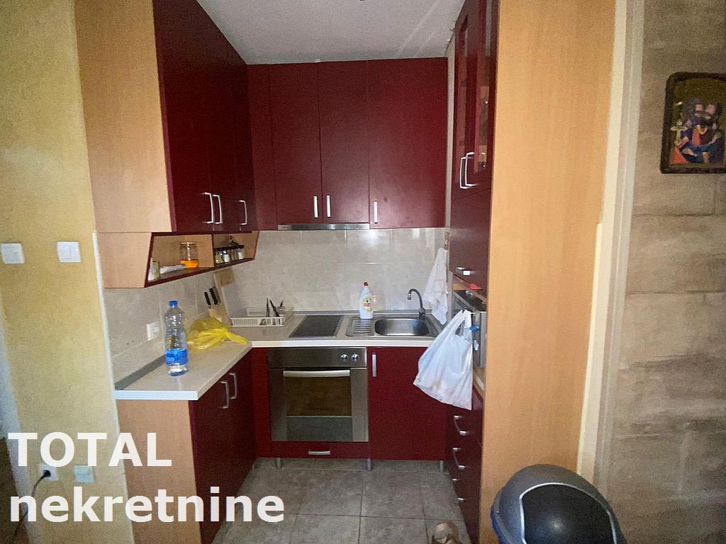 Stan Prodaja Novi Sad  41 m2