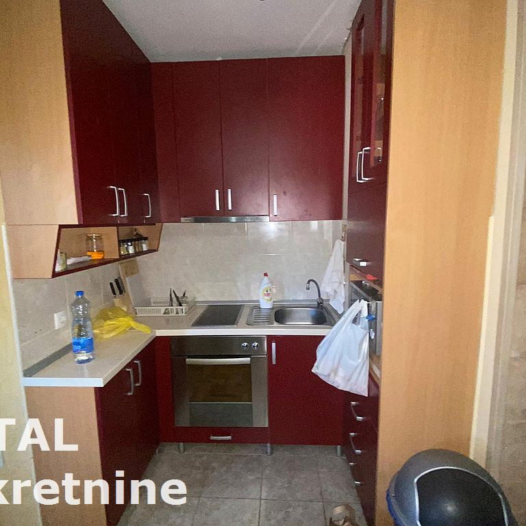 Stan Prodaja Novi Sad  41 m2