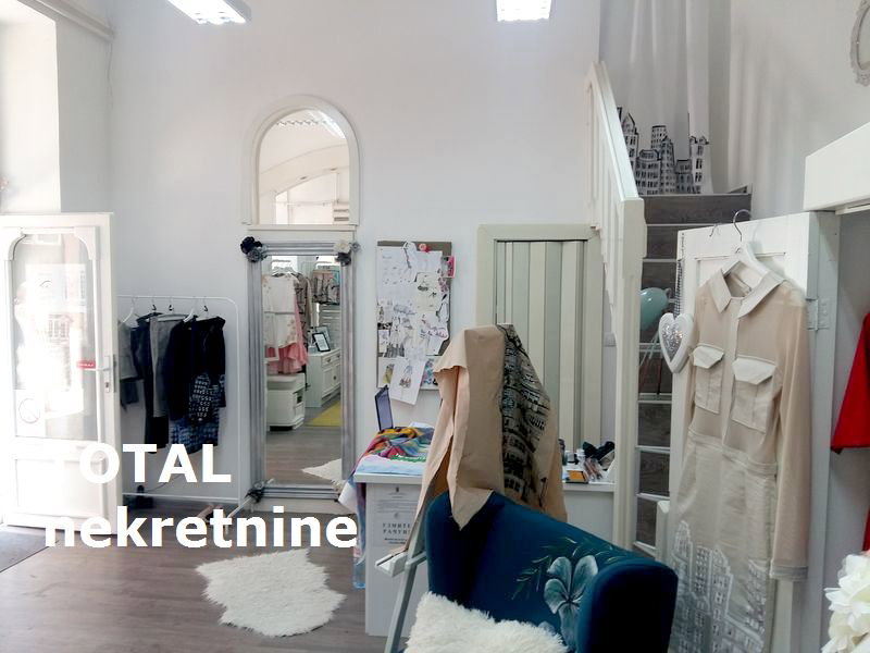 Lokal Prodaja Novi Sad Lokal Prodaja Novi Sad 52 m2