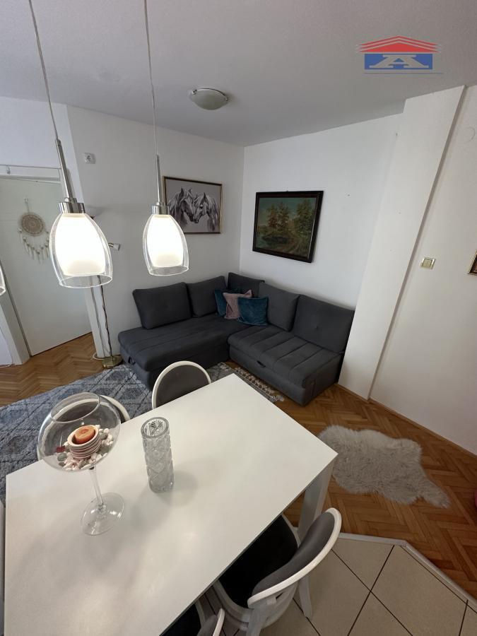 Stan Prodaja Novi Sad Stan Prodaja Novi Sad 36 m2