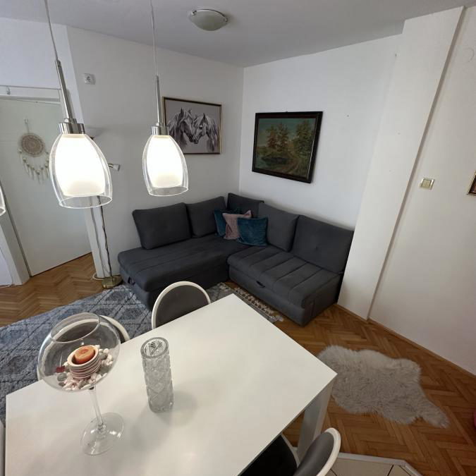 Stan Prodaja Novi Sad  36 m2