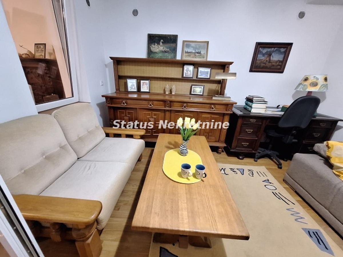 Stan Izdavanje Novi Sad Stan Izdavanje Novi Sad 52 m2