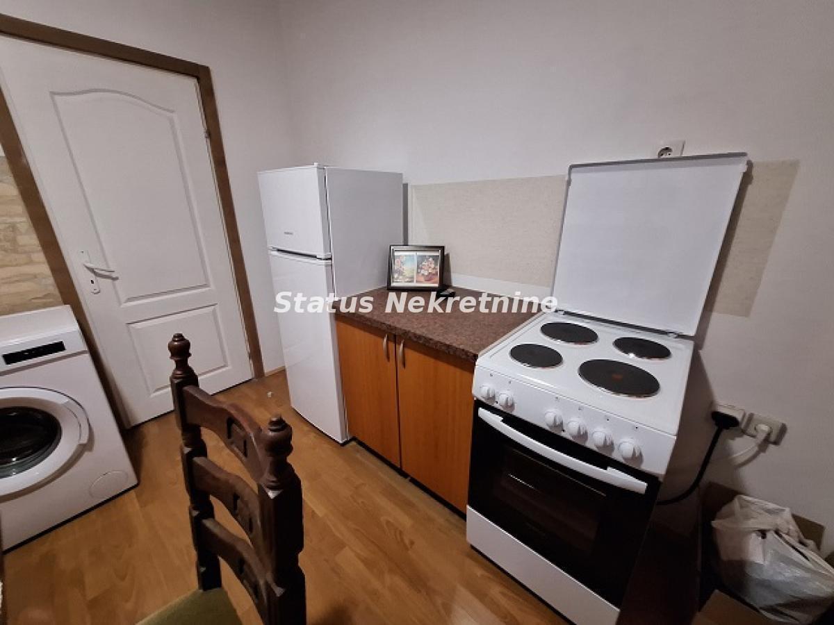 Stan Izdavanje Novi Sad Stan Izdavanje Novi Sad 52 m2