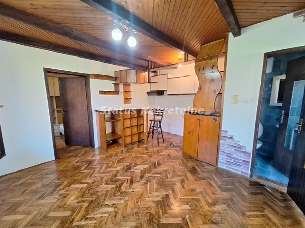 Stan Izdavanje Novi Sad Stan Izdavanje Novi Sad 33 m2