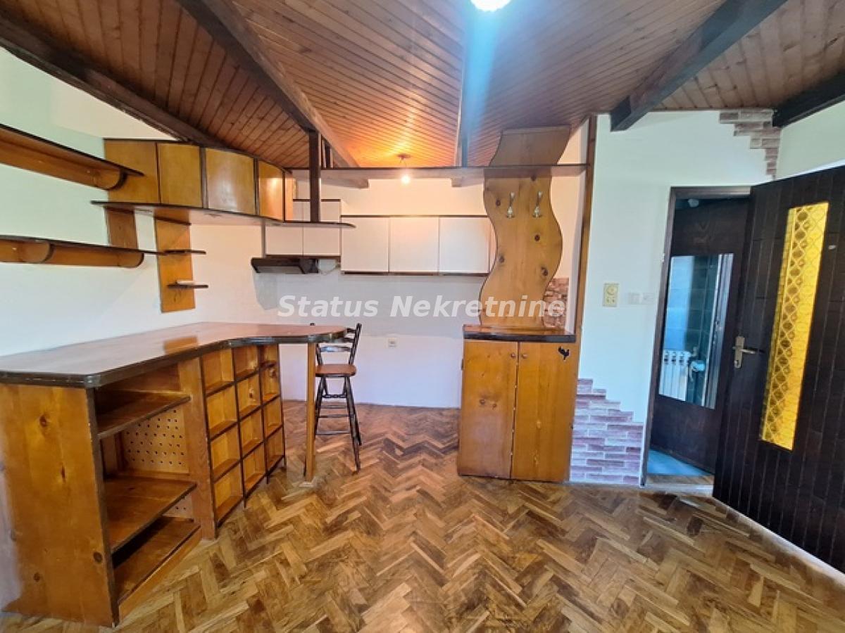 Stan Izdavanje Novi Sad Stan Izdavanje Novi Sad 33 m2