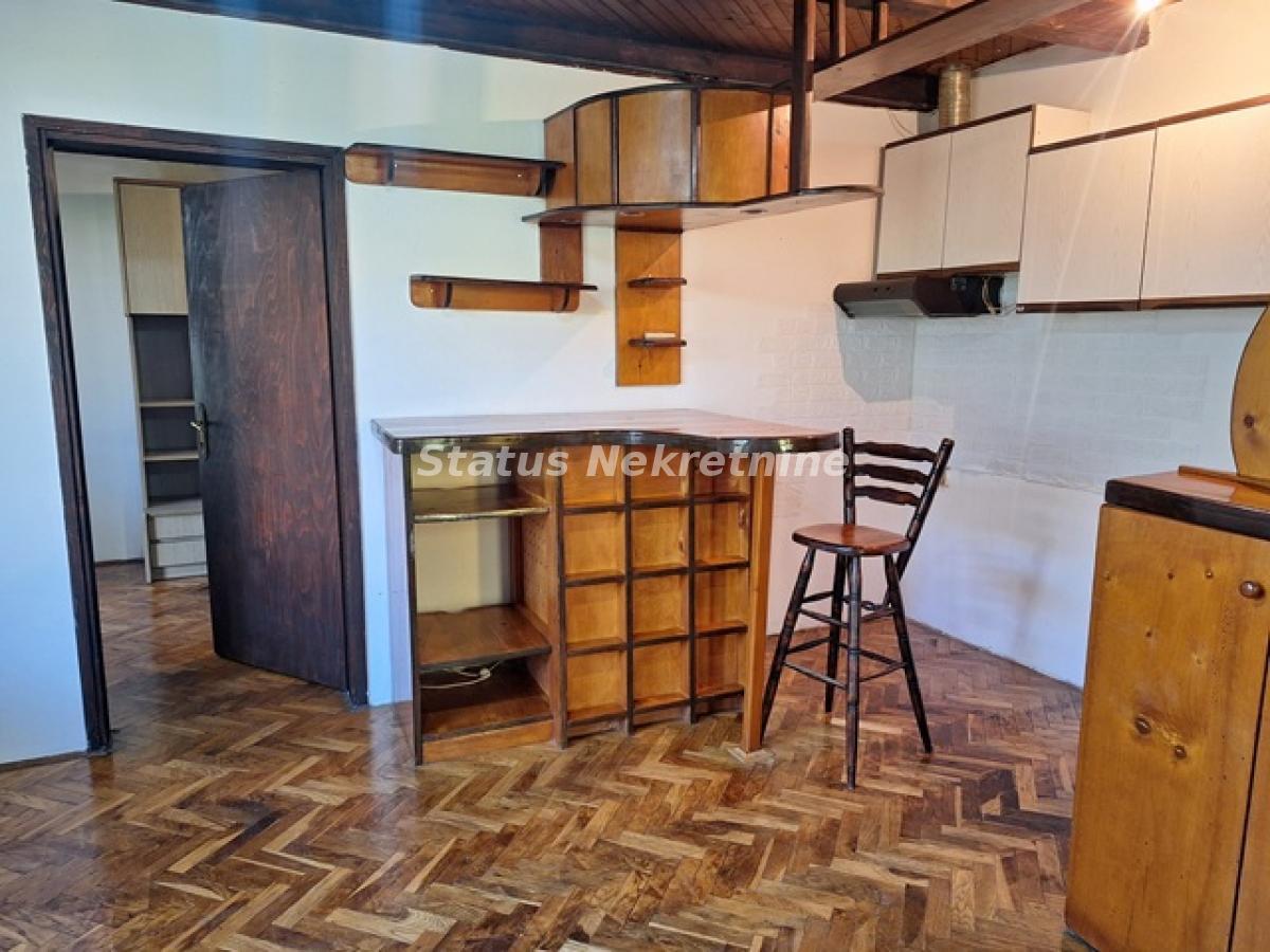 Stan Izdavanje Novi Sad Stan Izdavanje Novi Sad 33 m2