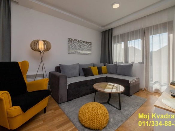 Stan Prodaja Zlatibor  41 m2